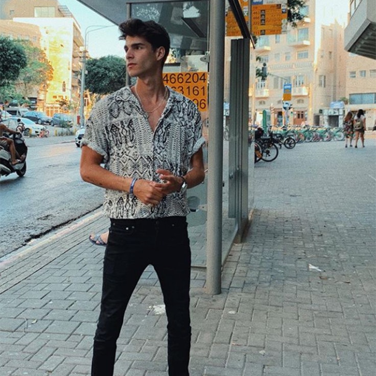 alvaro-mel-influencers-rebajas-verano-2019