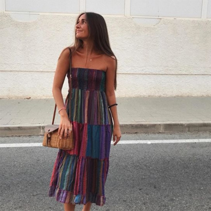 elena brotons bolso de rafia