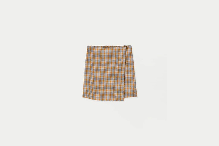 falda pullandbear looks de vacaciones