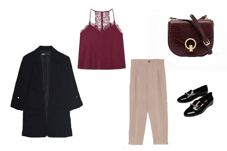 Ropa-cómoda-y-elegante-para-ir-al-trabajo-formal