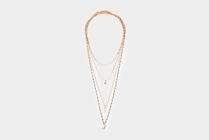 collares parfois el estilo de Ana Rey
