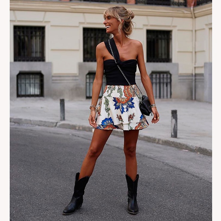 el estilo de paula argüelles