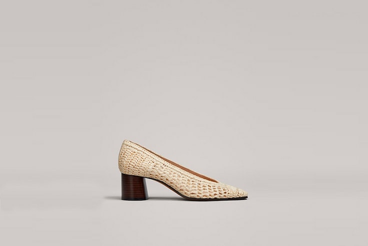 zapatos massimo dutti looks de vacaciones