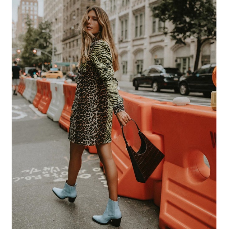 belen hostalet fashion week
