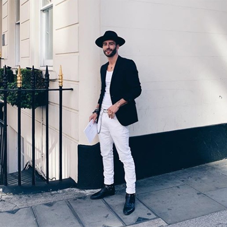 el estilo de pelayo díaz