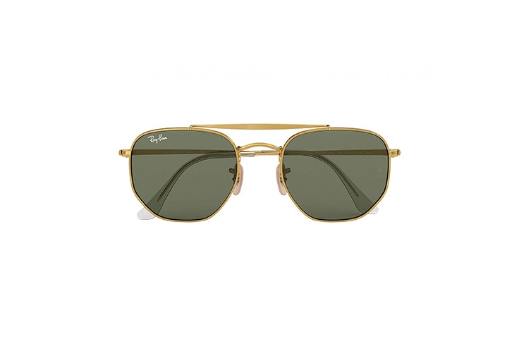 gafas sol rayban soloptical el estilo de Manuel Ordovás
