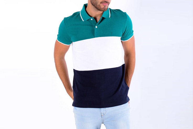 polo celopman el estilo de Manuel Ordovás