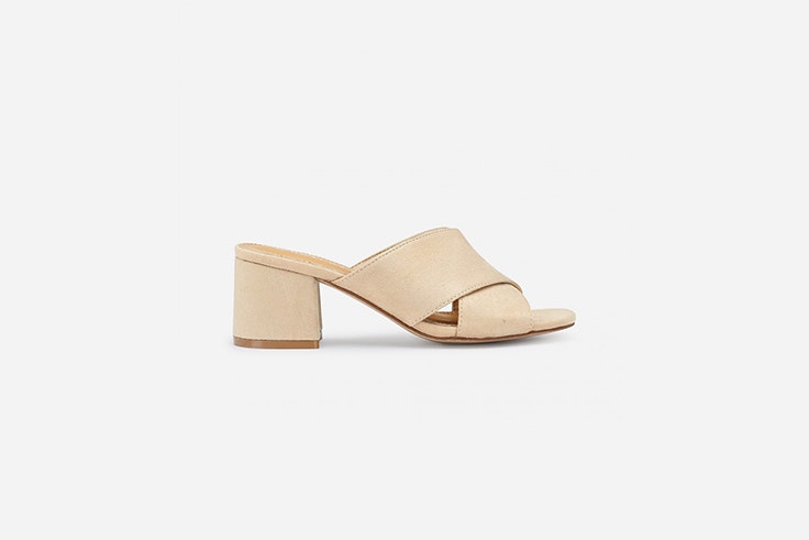 sandalias marypaz el estilo de Mirian Pérez