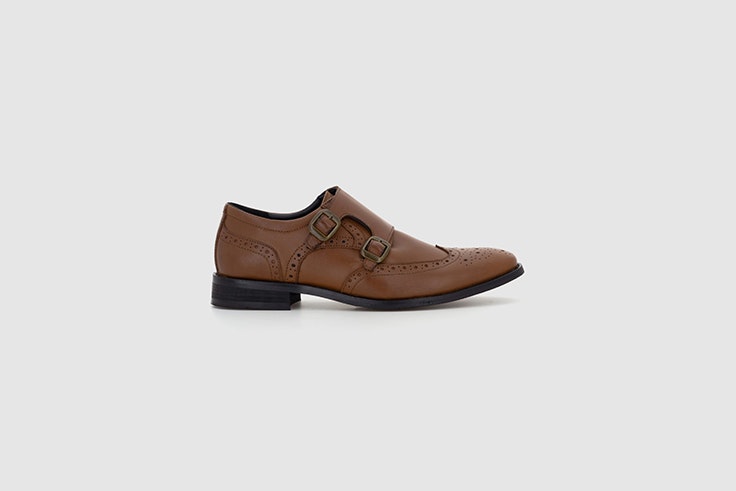 zapato nuñez de arenas el estilo de Manuel Ordovás
