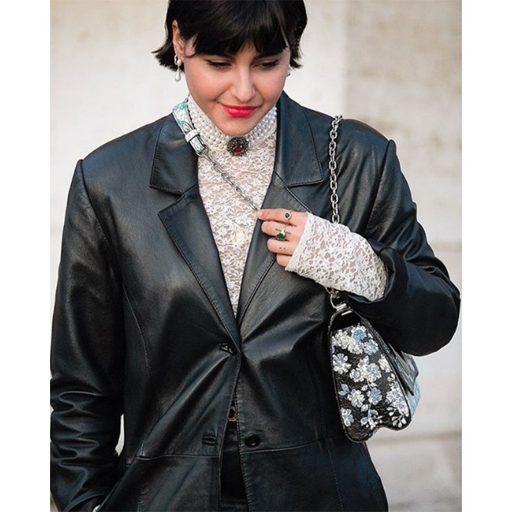 maria bernad chaquetas de entretiempo