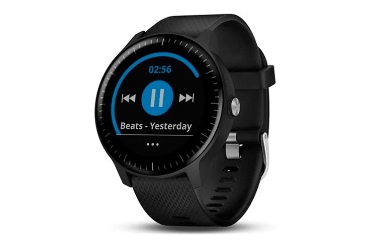 Reloj Garmin Vivoactive 3 Music.