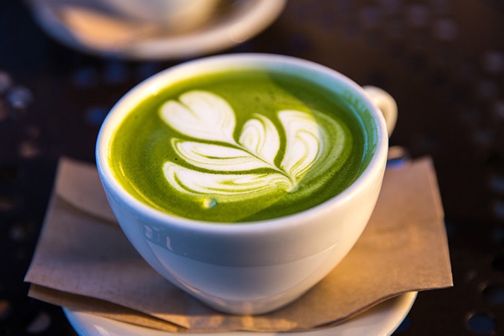 matcha-latte