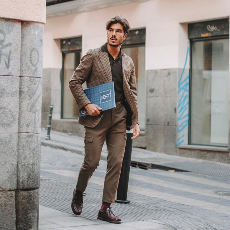 raul vidal estilo instagram
