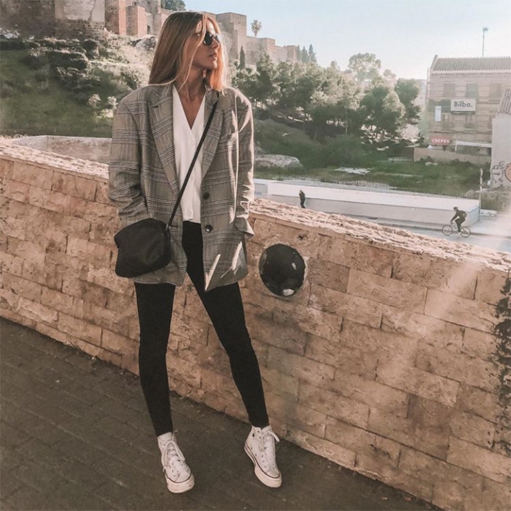 natalia coll estilo instagram