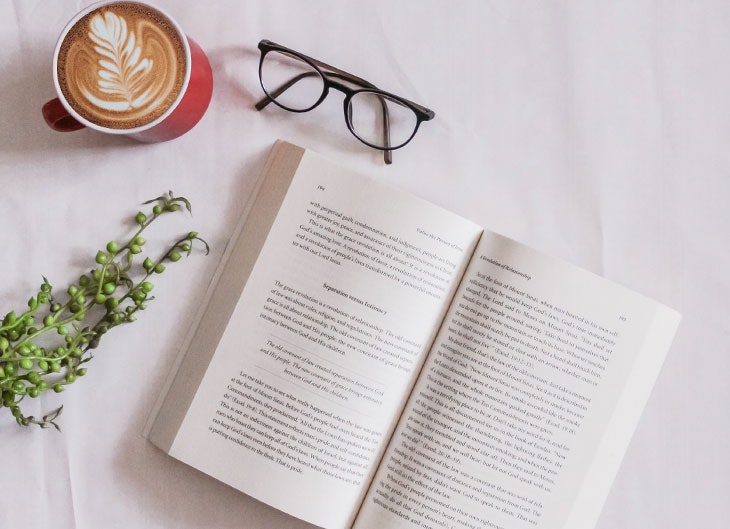 Los libros que leer para viajar a tus ciudades favoritas