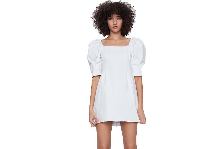 moda-mujer-vestido-blanco