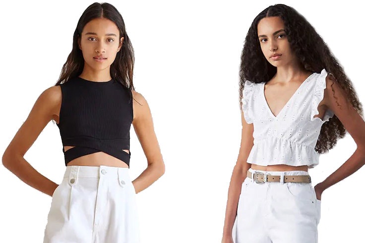 crop-top-pull-Bear