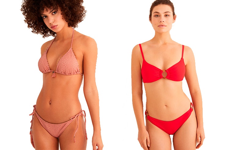 bikinis-women'secret-modelos