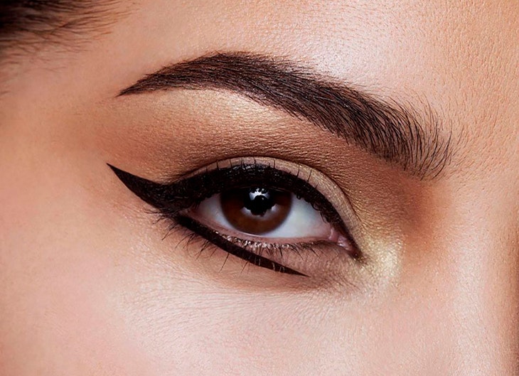 Trucos para saber cómo hacerse el eyeliner perfecto
