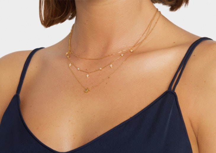 joyas pequeñas