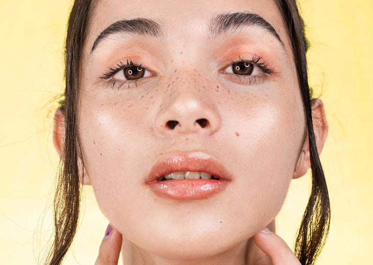 Secretos del make up no make up: siempre buena cara