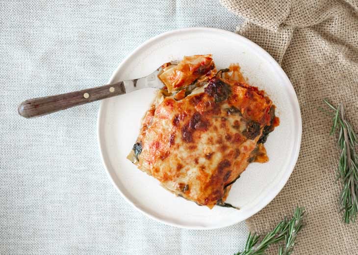 receta triunfar Navidad