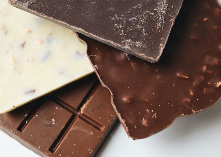 turron casero