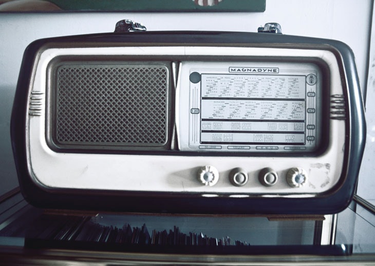 Algunas curiosidades en el Día Mundial de la Radio