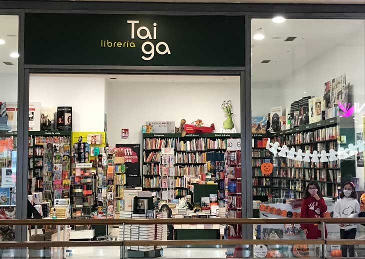 Luz del Tajo lo que buscas