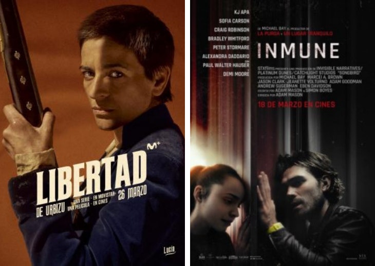 vuelve cine luz del tajo