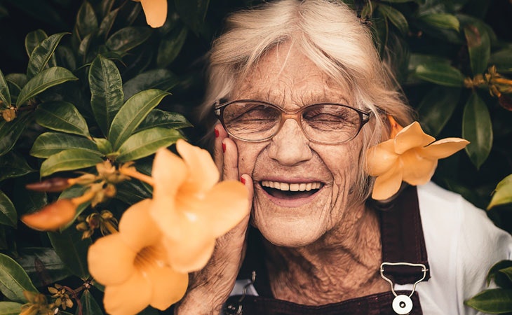 Día Felicidad