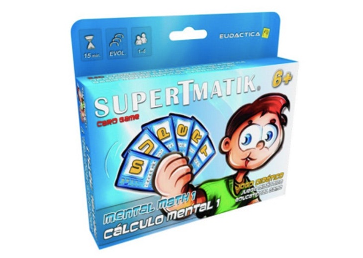 juegos matemáticas