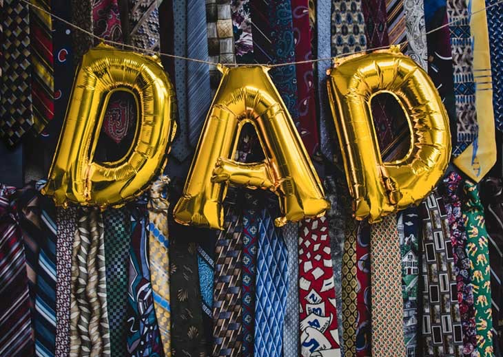 5 regalos ideales para el Día del Padre ¡Toma nota!