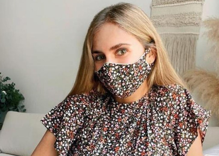 incorporar mascarilla look