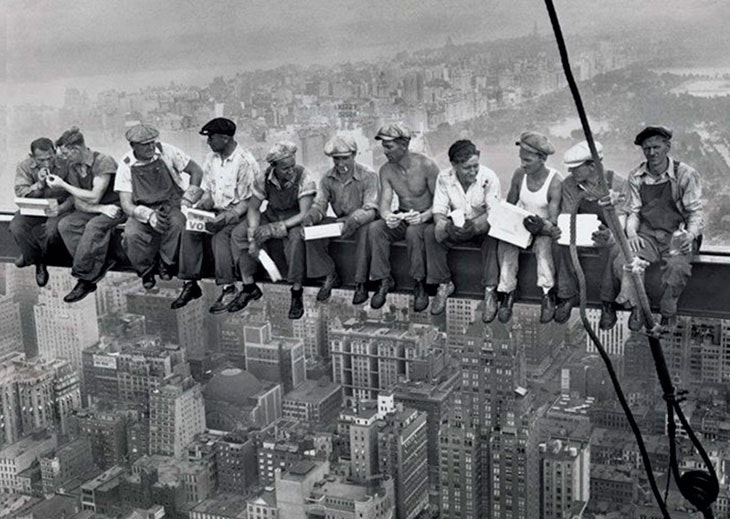 ¿Por qué se celebra el Día de los Trabajadores?