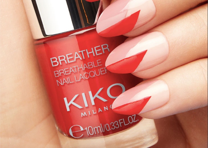 lacas uñas favoritas