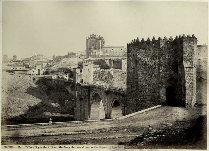 puente san martin