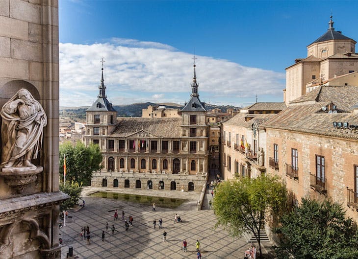 toledo ciudades felices