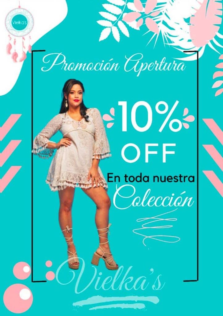 vieka's luz del tajo