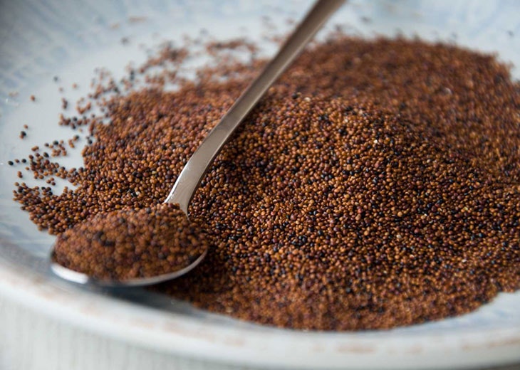kañiwa superalimento