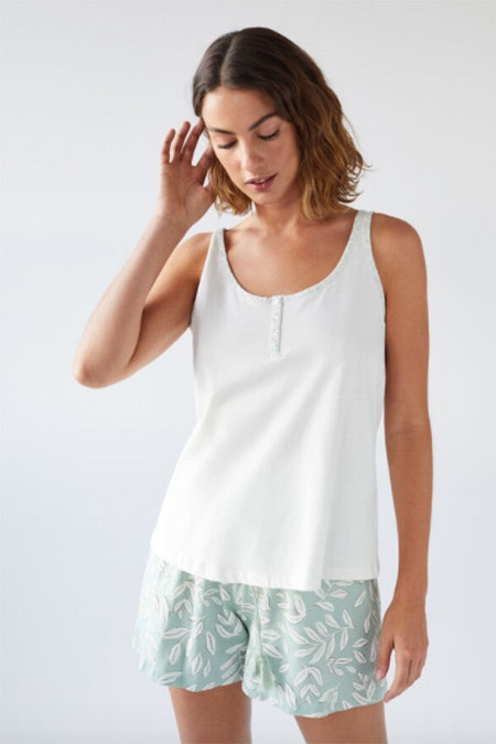 pijamas womensecret
