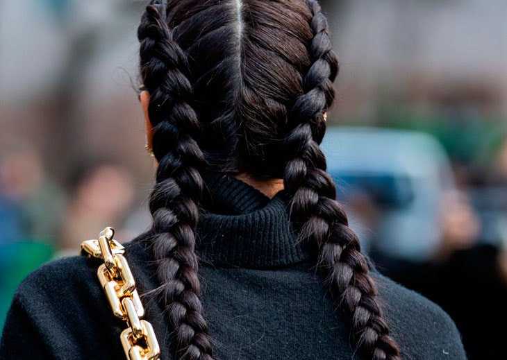 trenza