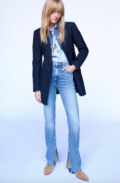 pantalon vaquero temporada