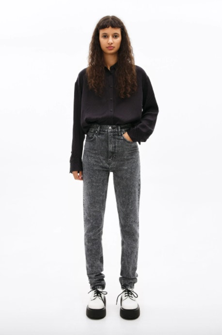 pantalon vaquero temporada