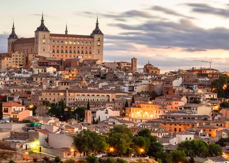 dia turismo toledo