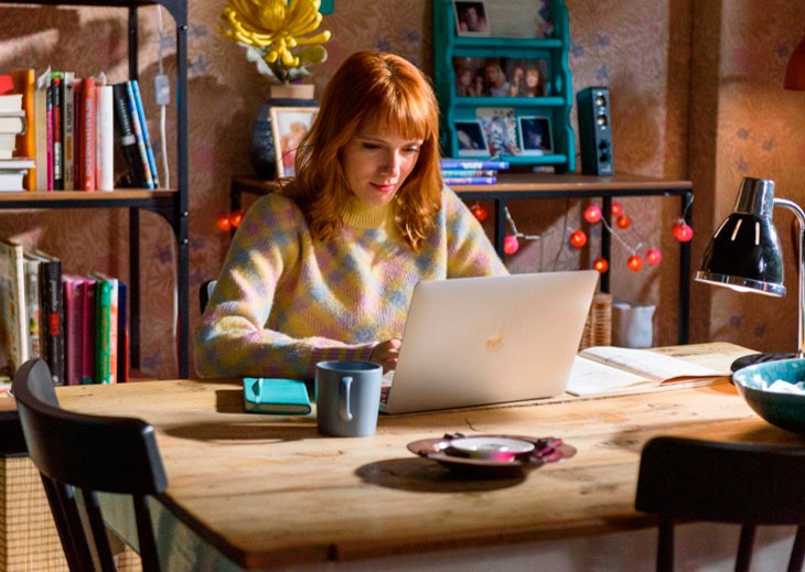 La segunda temporada de ‘Valeria’ ya está aquí
