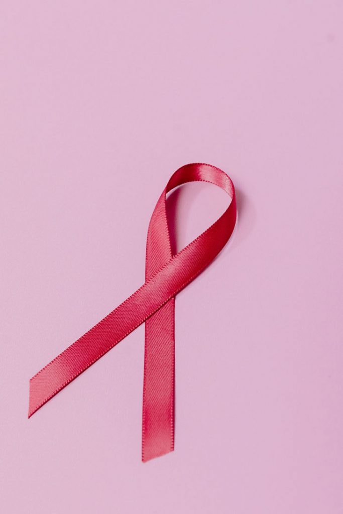cancer mama