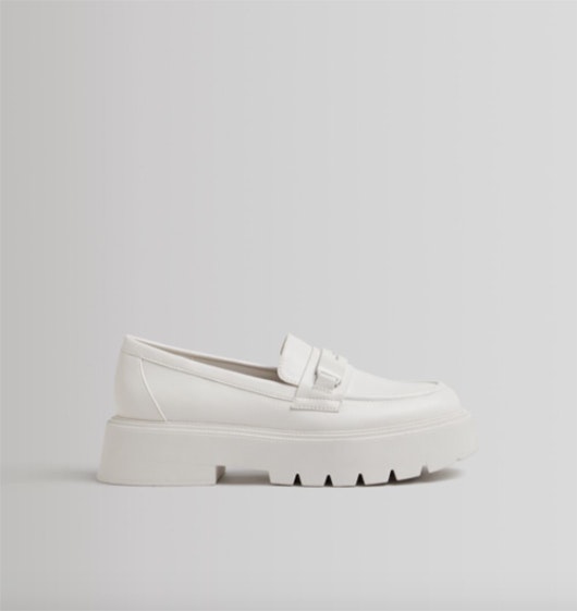 mocasines