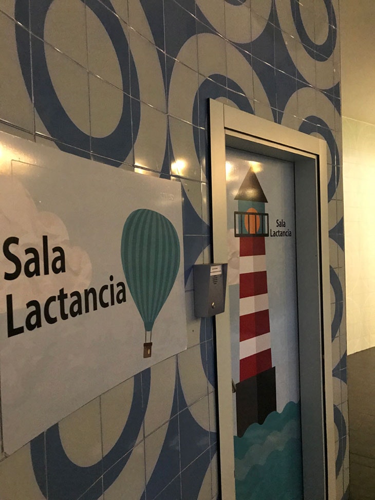 servicios niños luz del tajo