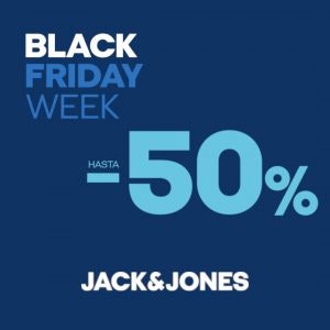 black friday jack&jones